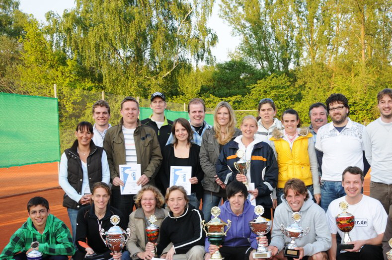 Mainpokalsieger 2010